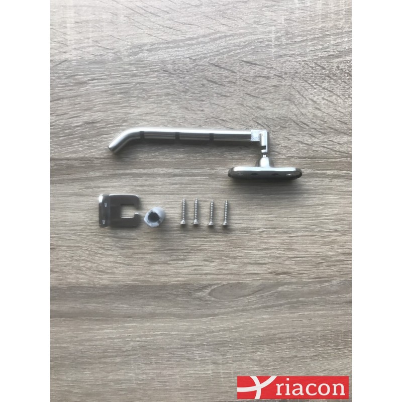 Jasa Lock Bar Restrictor - Supply and Fit Only